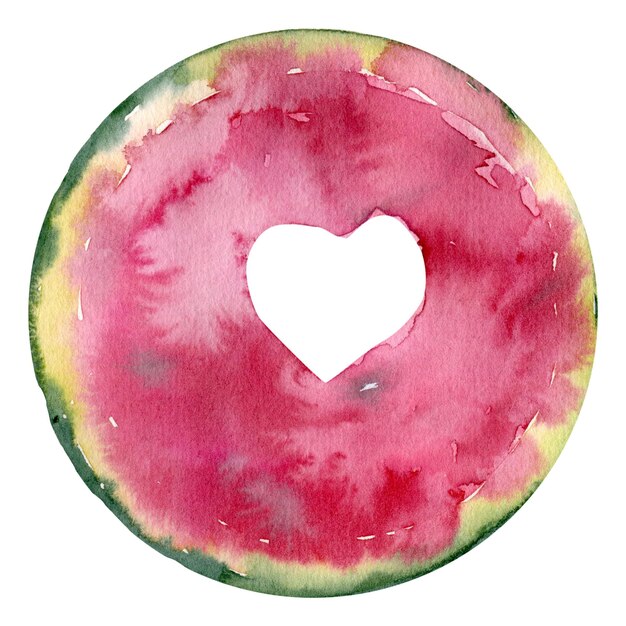 Arbuz praca plastyczna: Kreatywne pomysły dla dzieci