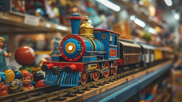 Muzeum Zabawek i Zabawy odkrywa magię dzieciństwa