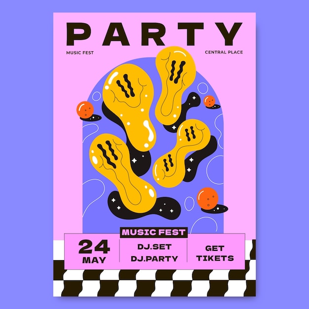 Udaną zabawę zapewnią najlepsze pomysły i atrakcje