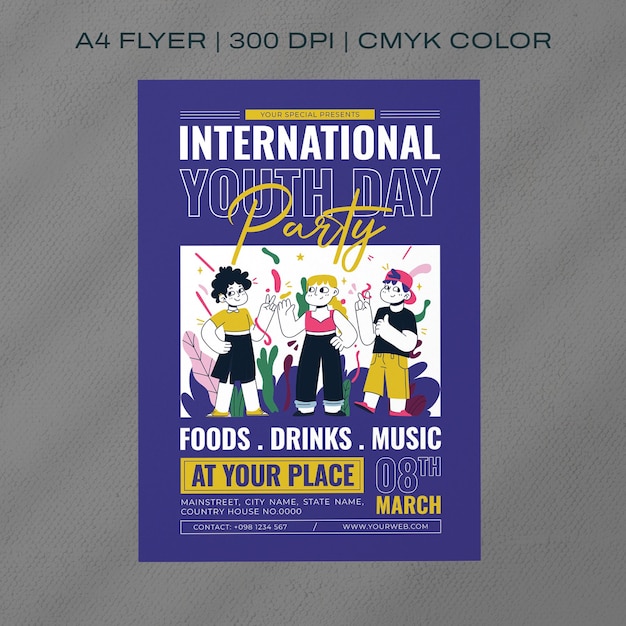 Udała zabawa zawsze przyciąga błyskotliwą radość